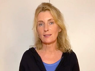 Maria Furtwängler, Schauspielerin, Ärztin