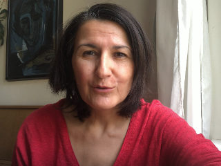 Şiir Eloğlu, Schauspielerin
