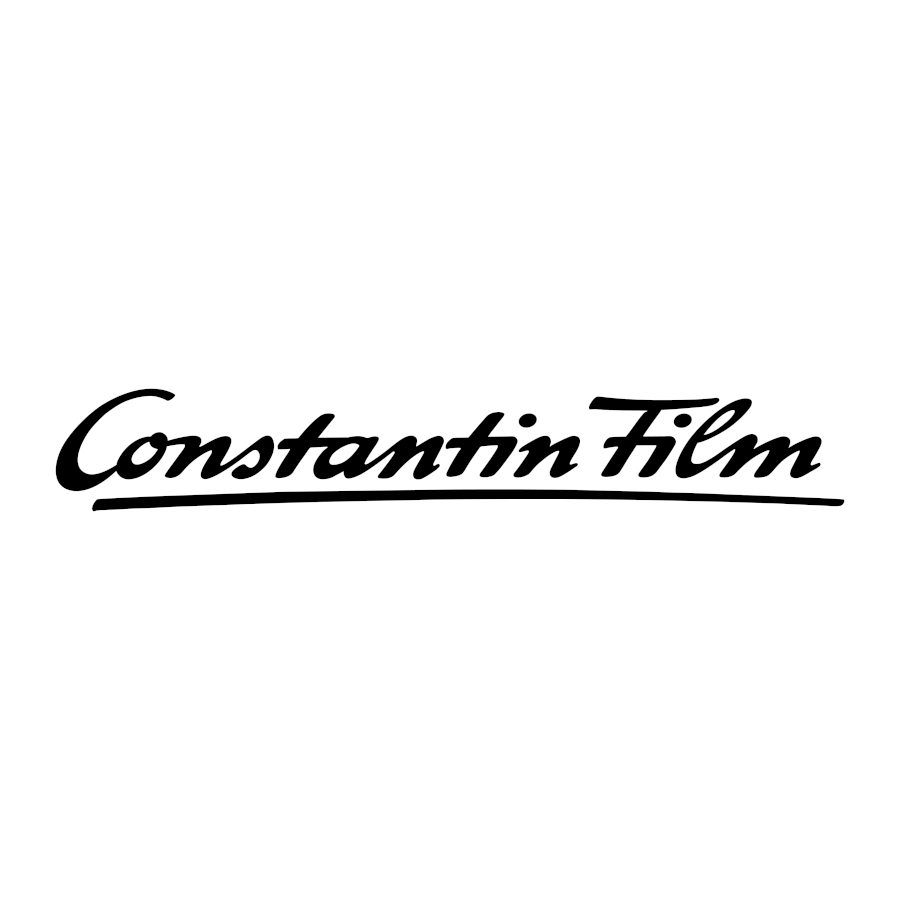 Logo Constantin Film Verleih GmbH