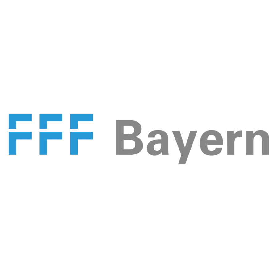 Logo FilmFernsehFonds Bayern GmbH